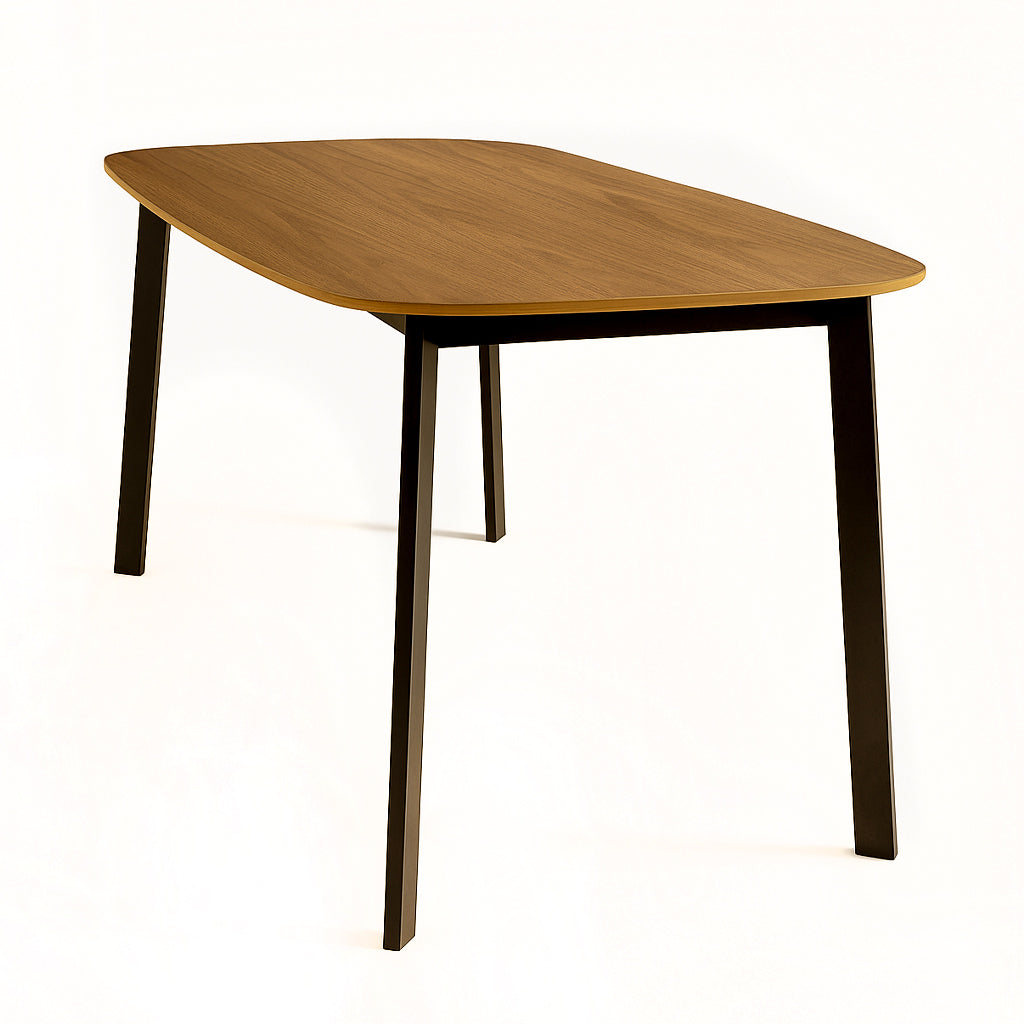 Mesa de comedor Maite Petiribí